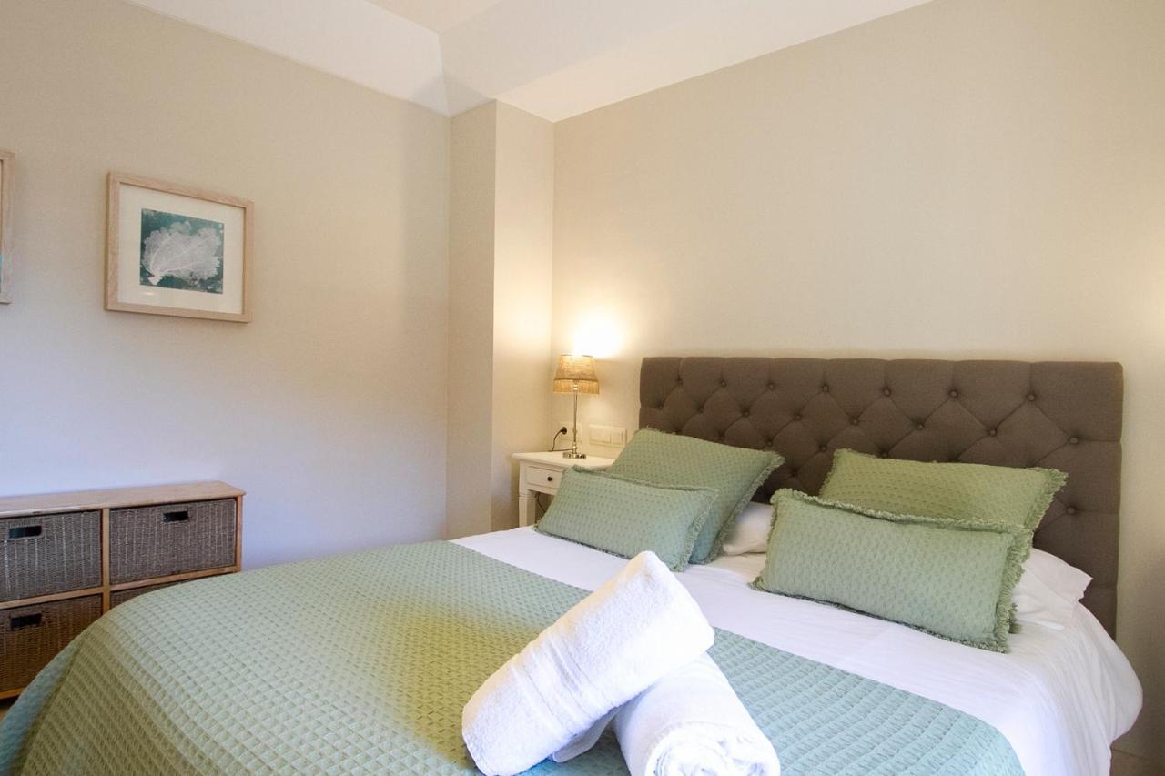 Sotogrande Alboaire- Waterfront Luxury 4 Bedroom Apt In The Marina Of Sotogrande Extérieur photo
