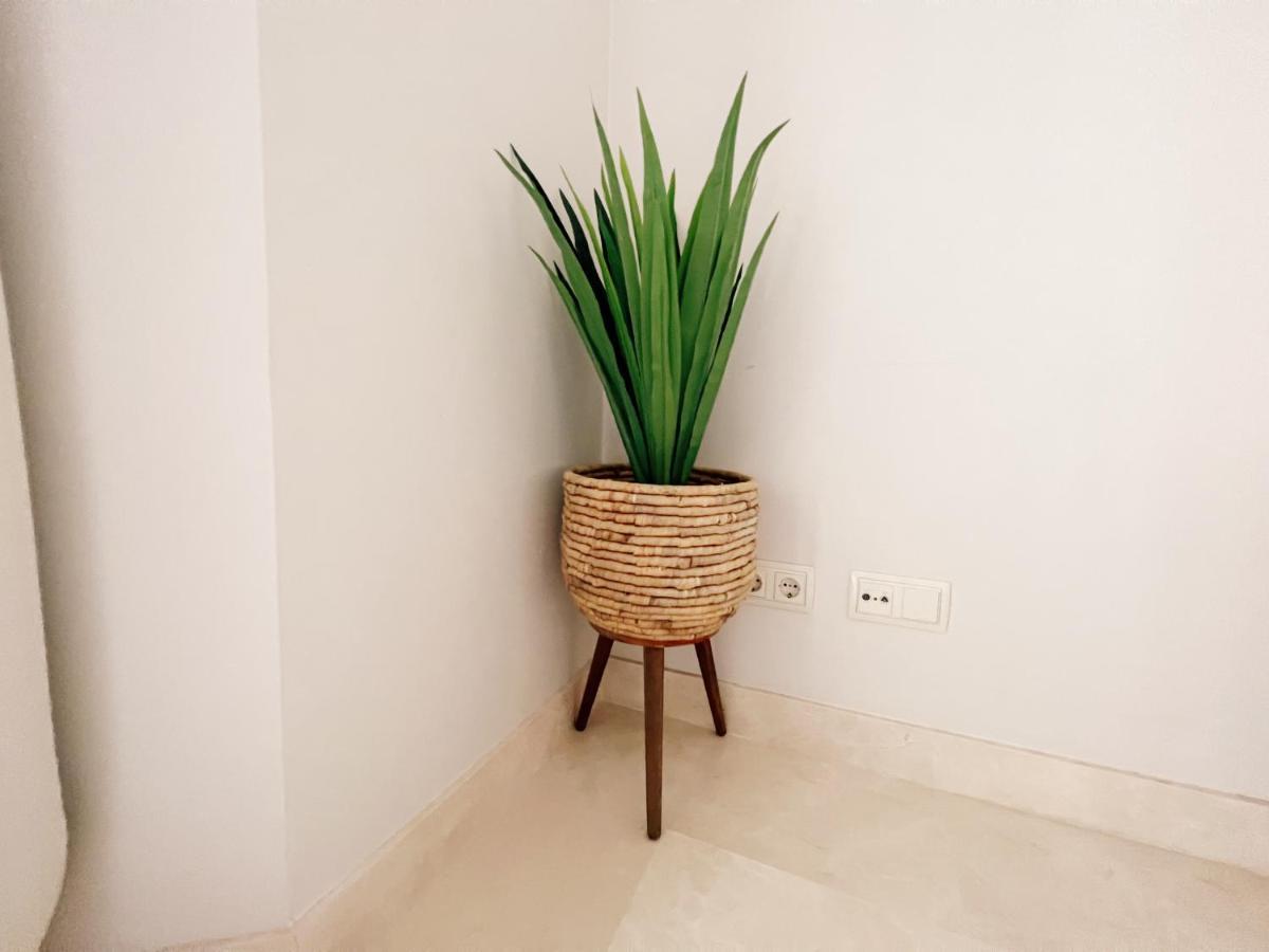 Sotogrande Alboaire- Waterfront Luxury 4 Bedroom Apt In The Marina Of Sotogrande Extérieur photo