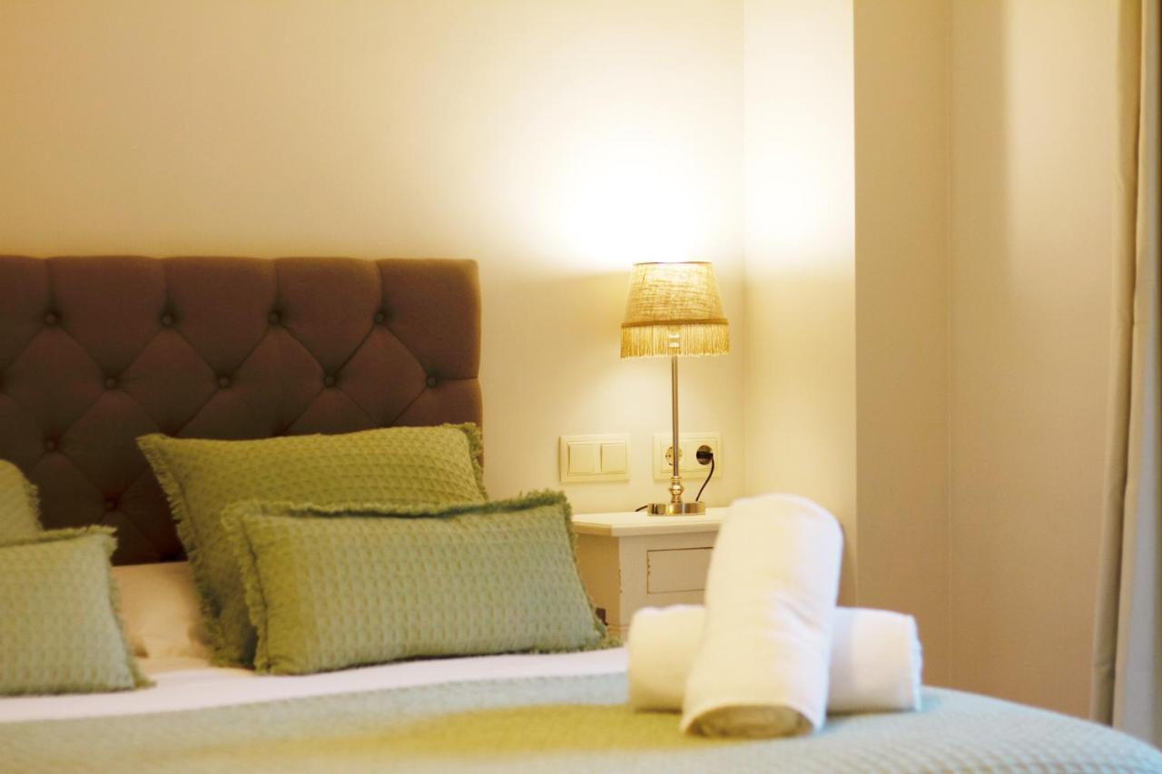Sotogrande Alboaire- Waterfront Luxury 4 Bedroom Apt In The Marina Of Sotogrande Extérieur photo