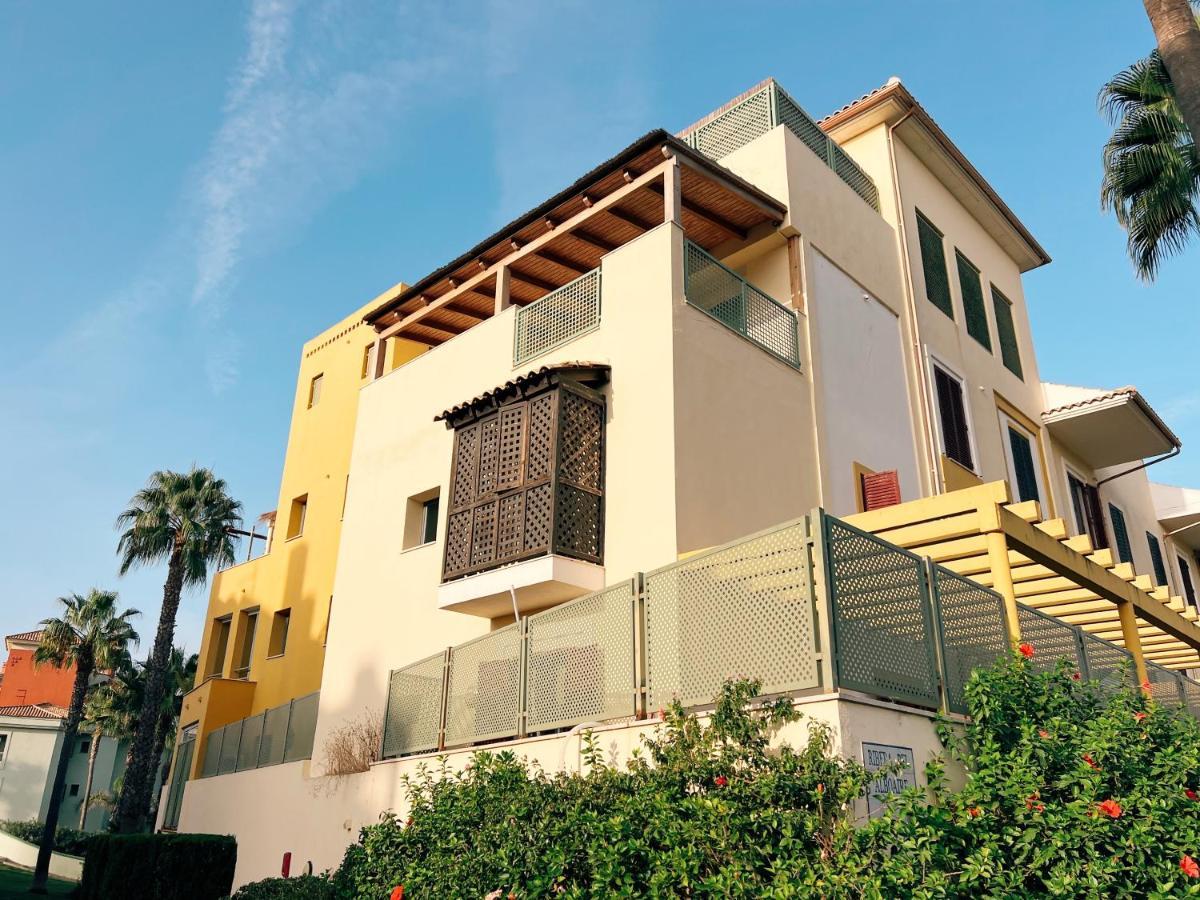 Sotogrande Alboaire- Waterfront Luxury 4 Bedroom Apt In The Marina Of Sotogrande Extérieur photo